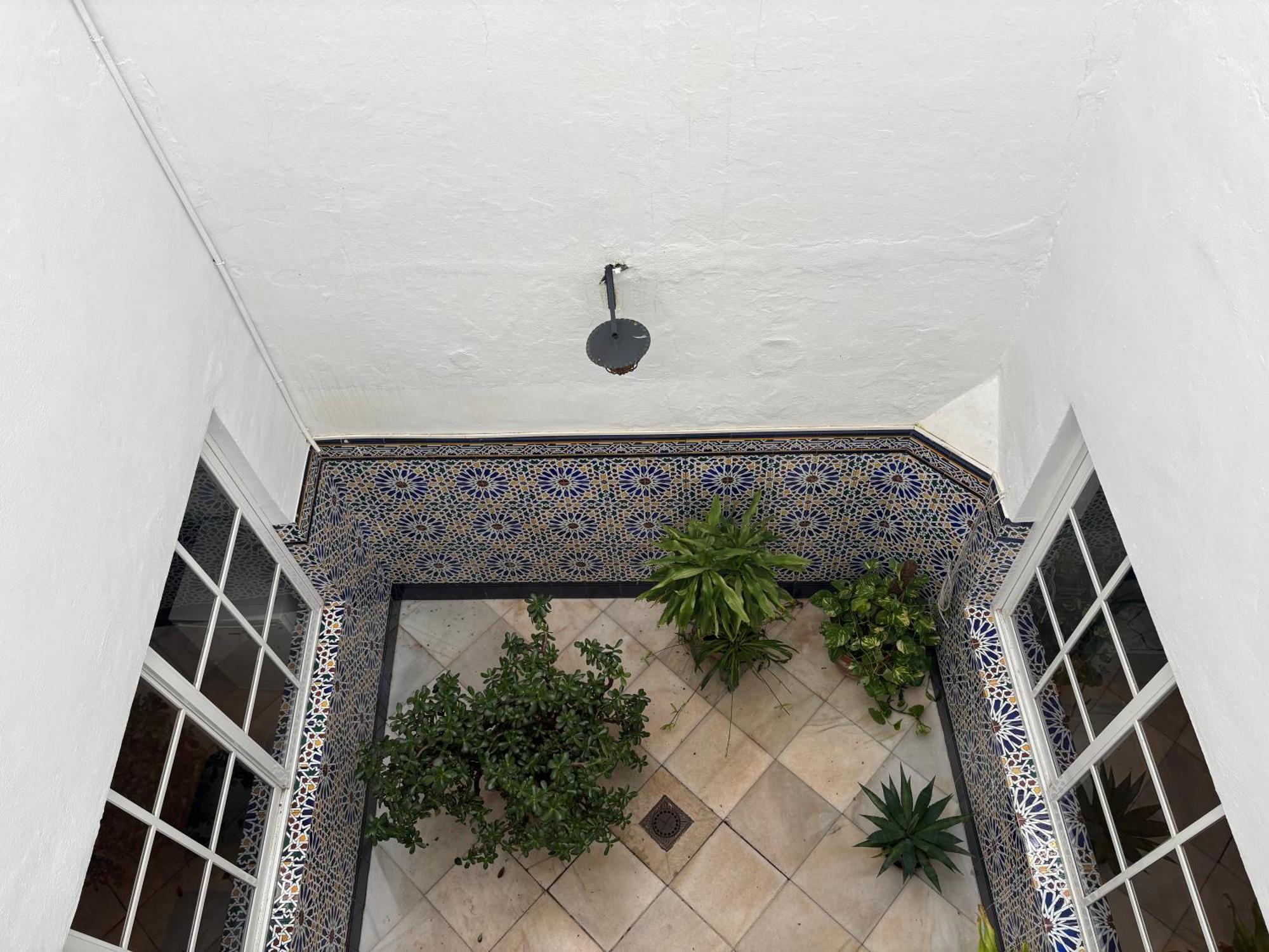 Casa Sultana Apartment Córdoba Exterior foto