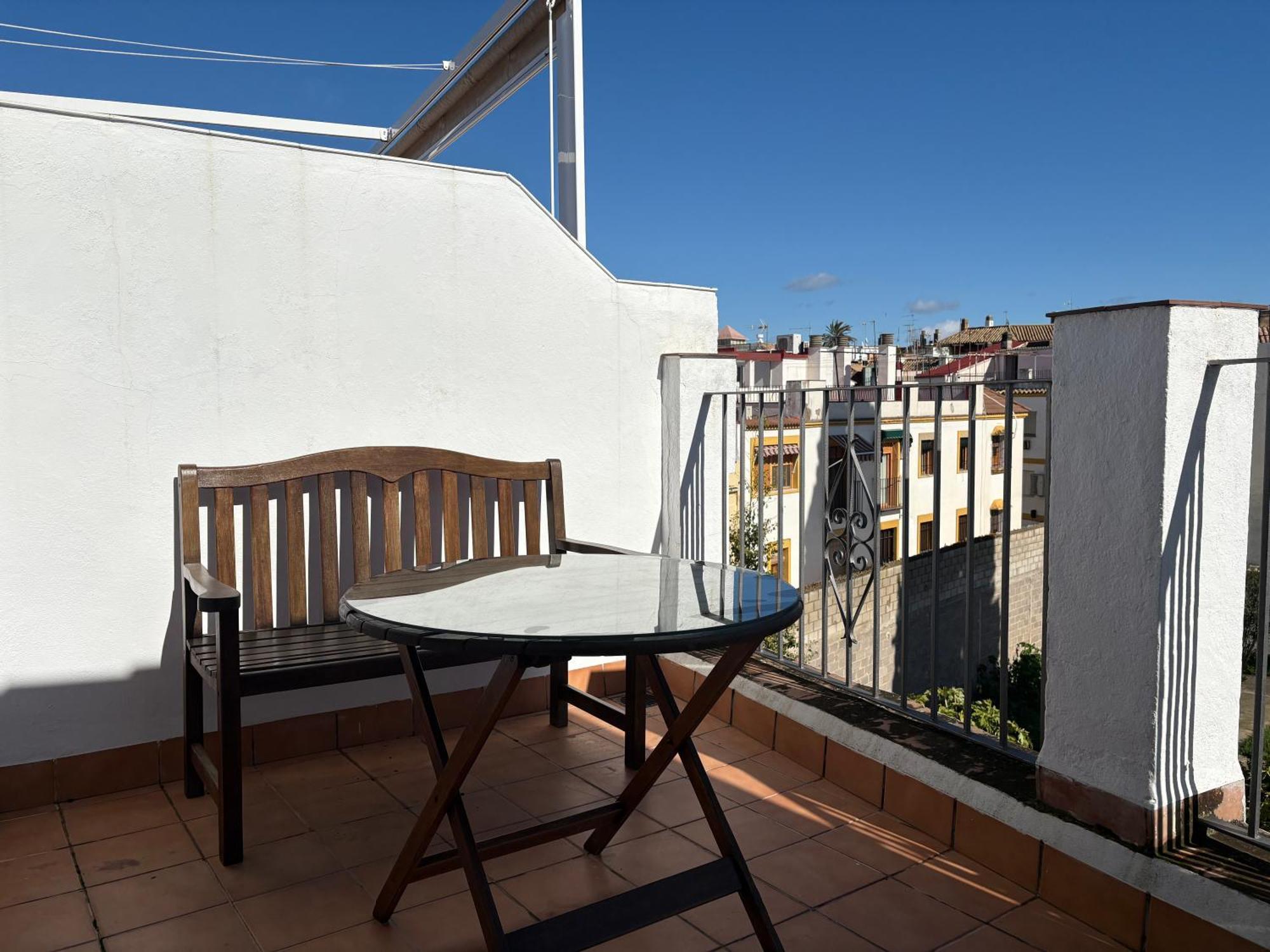 Casa Sultana Apartment Córdoba Exterior foto