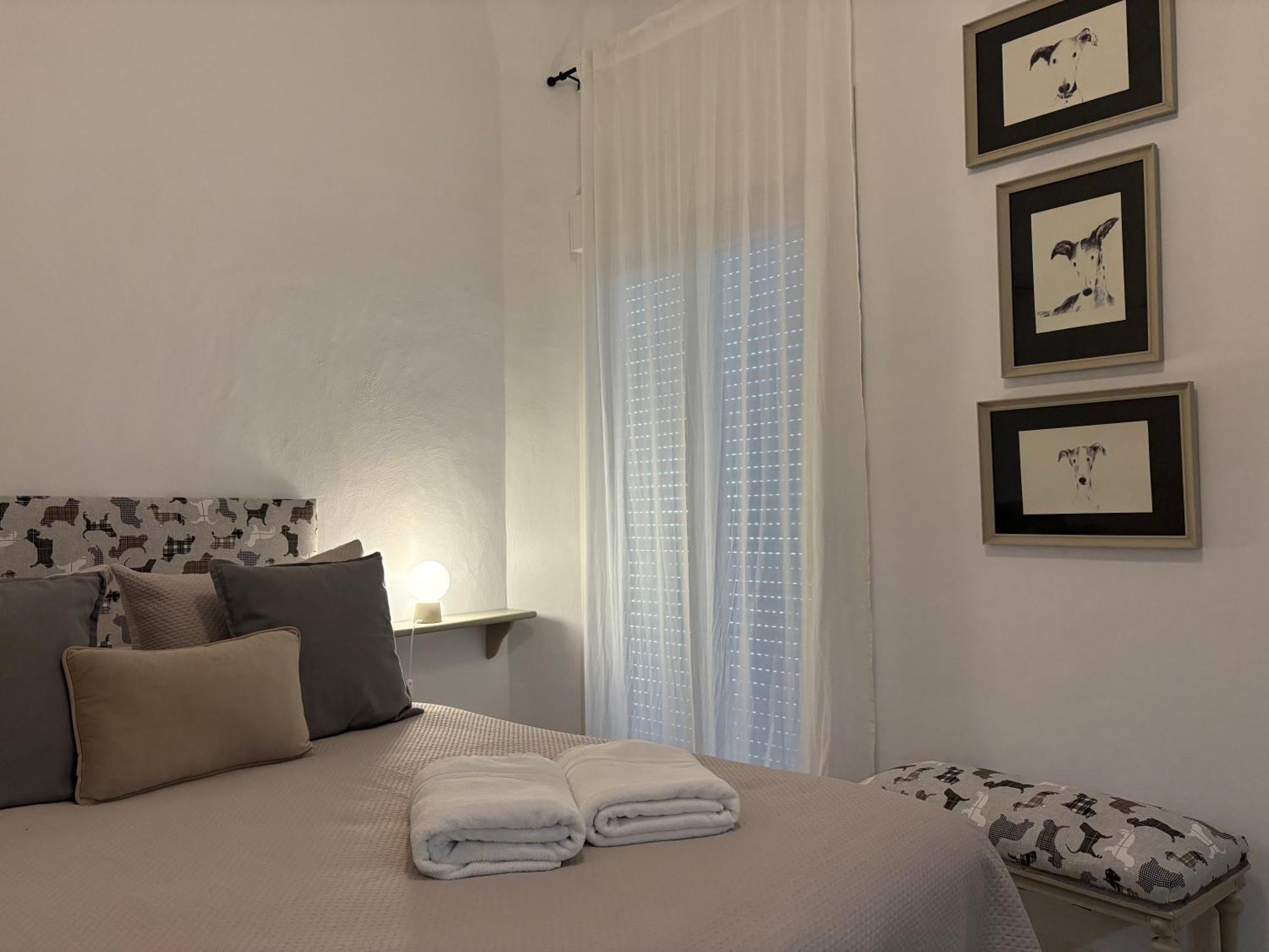 Casa Sultana Apartment Córdoba Exterior foto