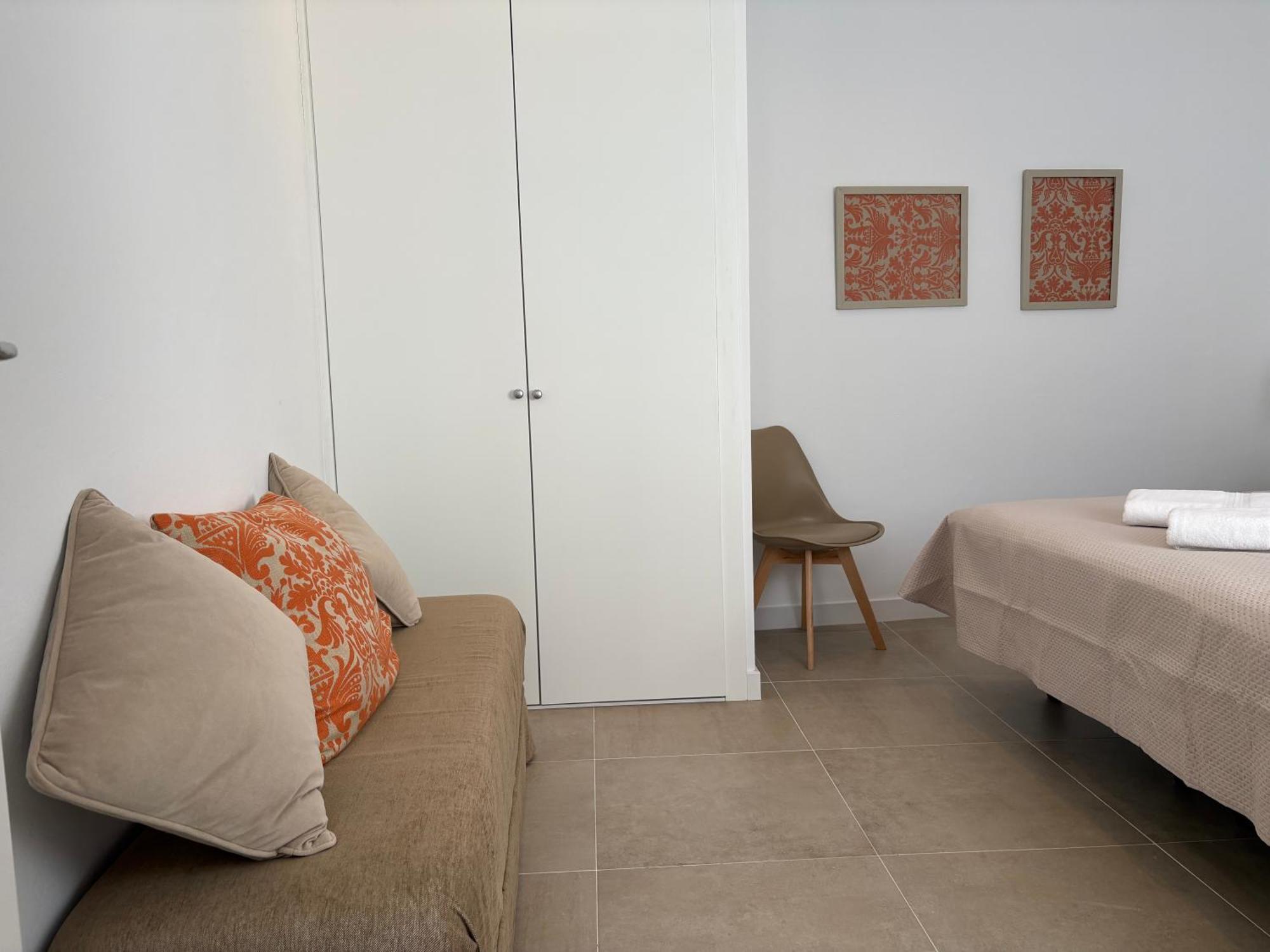 Casa Sultana Apartment Córdoba Exterior foto