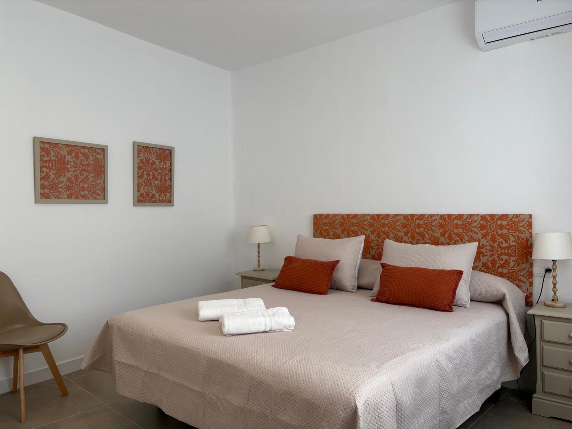 Casa Sultana Apartment Córdoba Exterior foto